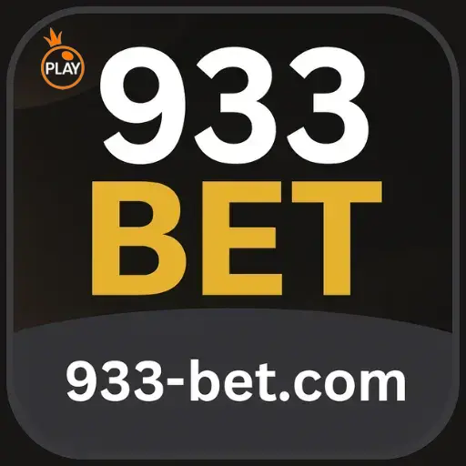 Logo da 933bet