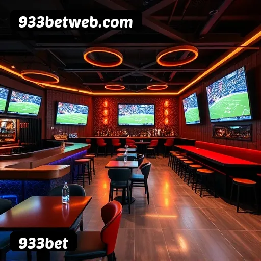933bet APK - Download Oficial Android