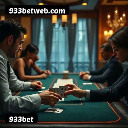 Como Registrar e Fazer Login 933bet