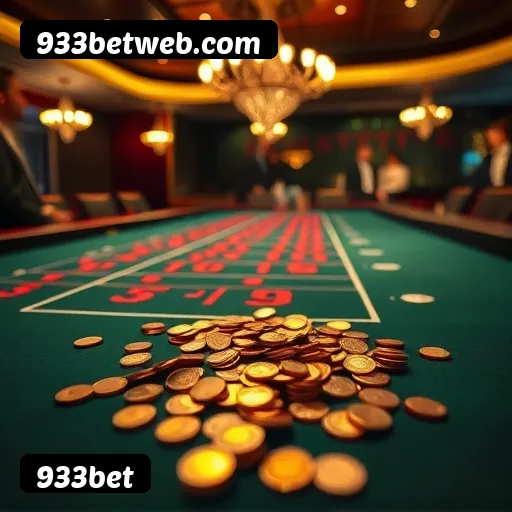 FAQ - Perguntas Frequentes 933bet