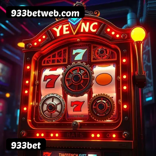 Legalidade 933bet no Brasil